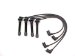 Prestolite 164007 ProConnect Black Professional O.E Grade Ignition Wire Set (164007, PRP164007)