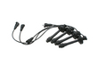 Prestolite Wire W0133-1613457 Ignition Wire Set (PST1613457, W0133-1613457, F1020-129609)