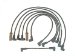 Prestolite 116031 ProConnect Black Professional O.E Grade Ignition Wire Set (116031, PRP116031)