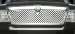 Putco 64701 Designer FX Diamond Stainless Steel Grille (64701, P4564701)