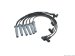 Prestolite Spark Plug Wire Set (W0133-1625314_PST, W01331625314PST)