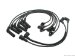 Prestolite Spark Plug Wire Set (W0133-1625164_PST, W01331625164PST)
