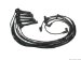 Prestolite Spark Plug Wire Set (W01331615143PST, W0133-1615143_PST)