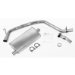 Walker Exhaust 17438 Dynomax Cat-Back Exhaust System (17438)
