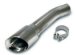 Corsa 14033 Exhaust Tail Pipe Tip (14033, COR14033)