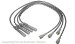 Standard Motor Products 27497 Pro Series Ignition Wire Set (27497)