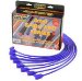 Taylor Cable 74639 Spiro-Pro Blue Spark Plug Wire Set (T6474639, 74639)