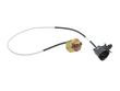 Mazda Millenia OE Service W0133-1608141 Knock Sensor (W0133-1608141, OES1608141, F6020-169116)