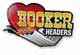 Hooker 2826HKR Super Comp. Header (2826HKR, 2826, H262826)