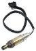 Bosch 15097 Oxygen Sensor, OE Type Fitment (15 097, BS15097, 15097)