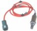Bosch 13651 Oxygen Sensor, OE Type Fitment (13651, BS13651)