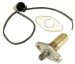 Bosch 12051 Oxygen Sensor, OE Type Fitment (12 051, BS12051, 12051)