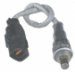 Bosch 13748 Oxygen Sensor, OE Type Fitment (13748, BS13748)