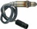 Bosch 13598 Oxygen Sensor, OE Type Fitment (13 598, 13598, BS13598)