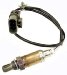 Bosch 13091 Oxygen Sensor, OE Type Fitment (13 091, BS13091, 13091)