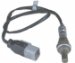 Bosch 13751 Oxygen Sensor, OE Type Fitment (BS13751, 13751)