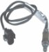 Bosch 15024 Oxygen Sensor, OE Type Fitment (15024, 15 024, BS15024)