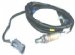 Bosch 15062 Oxygen Sensor, OE Type Fitment (15062, 15 062, BS15062)