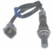 Bosch 13540 Oxygen Sensor, OE Type Fitment (13540, BS13540)