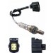 Bosch 15510 Oxygen Sensor, OE Type Fitment (15510, BS15510)