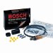 Bosch 15725 Oxygen Sensor, Universal Type Fitment (15 725, 15725, BS15725)
