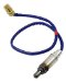 Bosch 15090 Oxygen Sensor, OE Type Fitment (15 090, BS15090, 15090)