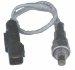 Bosch 13749 Oxygen Sensor, OE Type Fitment (BS13749, 13749)