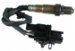 Bosch 17204 Oxygen Sensor, OE Type Fitment (17204, BS17204)