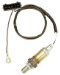 Bosch 13181 Oxygen Sensor, OE Type Fitment (13181, 13 181, BS13181)