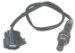 Bosch 15266 Oxygen Sensor, OE Type Fitment (15266, BS15266)