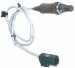 Bosch 13650 Oxygen Sensor, OE Type Fitment (13650, BS13650)