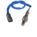 Bosch 13572 Oxygen Sensor, OE Type Fitment (13 572, BS13572, 13572)