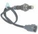 Bosch 13647 Oxygen Sensor, OE Type Fitment (BS13647, 13647)