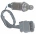 Bosch 13311 Oxygen Sensor, OE Type Fitment (13311, BS13311)