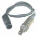 Bosch 13218 Oxygen Sensor, OE Type Fitment (13218, 13 218, BS13218)