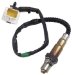 Bosch 17034 Oxygen Sensor, OE Type Fitment (17034, 17 034, BS17034)