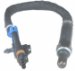 Bosch 13423 Oxygen Sensor, OE Type Fitment (13423, BS13423)