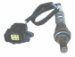 Bosch 15262 Oxygen Sensor, OE Type Fitment (15262, BS15262)