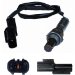 Bosch 13928 Oxygen Sensor, OE Type Fitment (13928, BS13928)