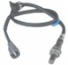Bosch 13489 Oxygen Sensor, OE Type Fitment (13489, BS13489)