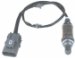 Bosch 13658 Oxygen Sensor, OE Type Fitment (13658, BS13658)