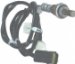 Bosch 15430 Oxygen Sensor, OE Type Fitment (15430)