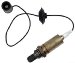 Bosch 11047 Oxygen Sensor, OE Type Fitment (11047, 11 047, BS11047)