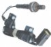 Bosch 13756 Oxygen Sensor, OE Type Fitment (13756, BS13756)