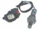 Bosch 15300 Oxygen Sensor, OE Type Fitment (15300, BS15300)