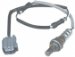 Bosch 15406 Oxygen Sensor, OE Type Fitment (15406, BS15406)