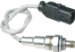 Bosch 15650 Oxygen Sensor, OE Type Fitment (15650, BS15650)