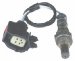 Bosch 13710 Oxygen Sensor, OE Type Fitment (13710, BS13710)