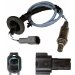 Bosch 15378 Oxygen Sensor, OE Type Fitment (15378)