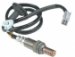 Bosch 13911 Oxygen Sensor, OE Type Fitment (13911, BS13911)